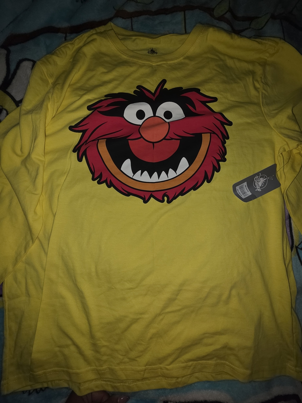 Disney Muppets Animal T-Shirt